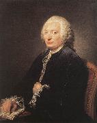 Portrait of George Gougenot de Croissy dfg